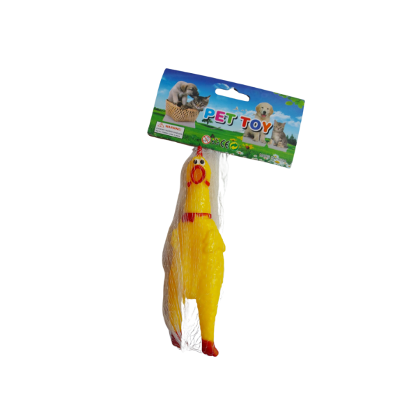Chifle gallina chica