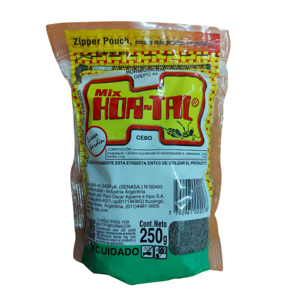 Hortal hormiga mirex x 250g