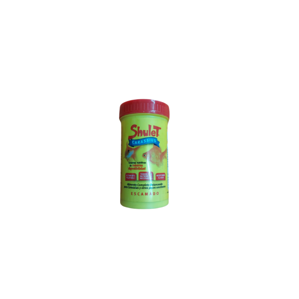 Shulet x 10g